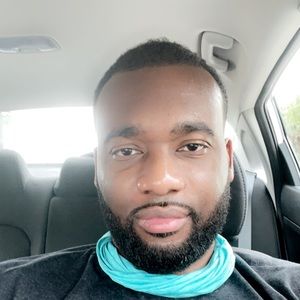 Meet your Posher, Kenny